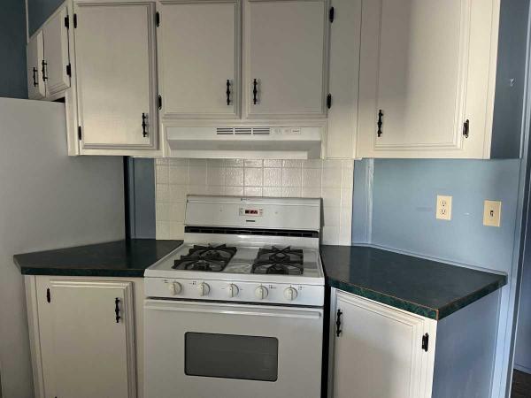 1977 Bendix Manufactured Home