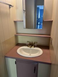 1977 Bendix Manufactured Home