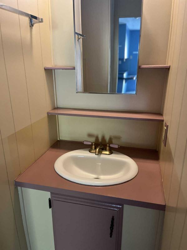 1977 Bendix Manufactured Home