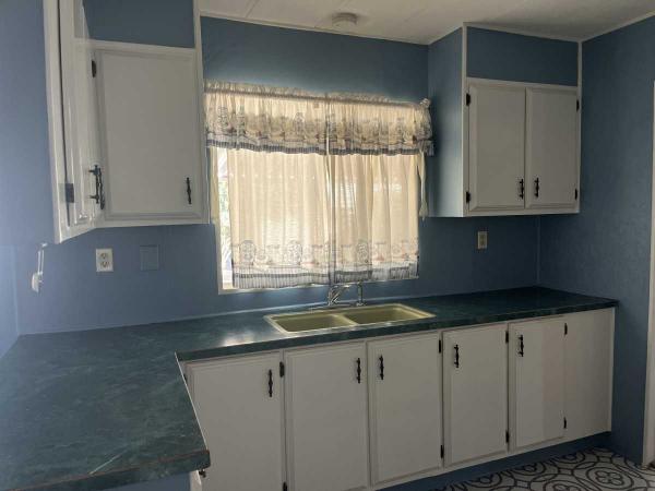 1977 Bendix Manufactured Home