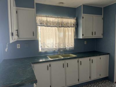 Photo 6 of 21 of home located at 2121 S Pantano Rd Unit 36 Tucson, AZ 85710