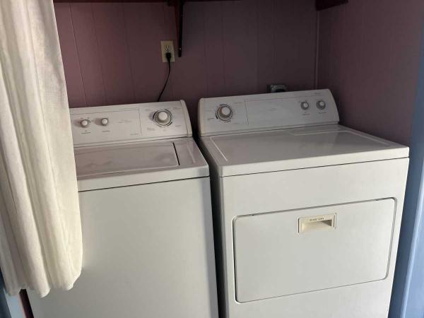 1977 Bendix Manufactured Home