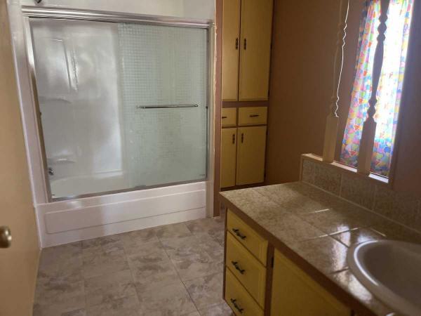 1977 Bendix Manufactured Home