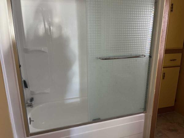 1977 Bendix Manufactured Home