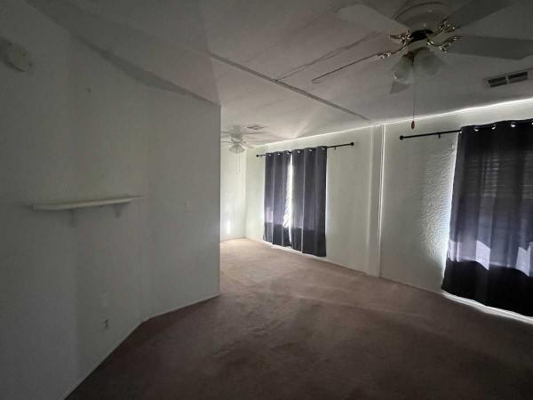 1977 Bendix Manufactured Home