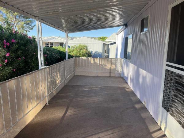 1977 Bendix Manufactured Home