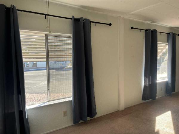 1977 Bendix Manufactured Home