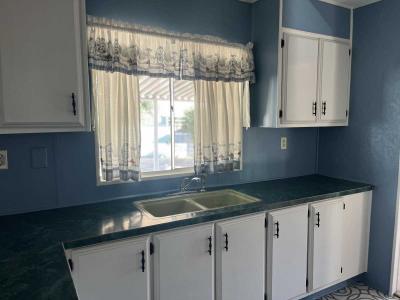 Photo 3 of 21 of home located at 2121 S Pantano Rd Unit 36 Tucson, AZ 85710