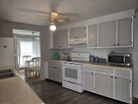 1976 Capi Mobile Home