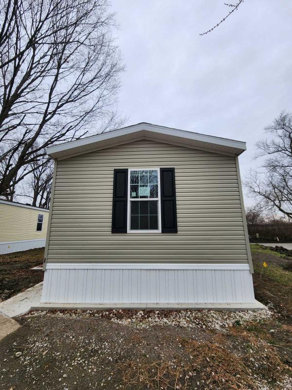 Photo 1 of 2 of home located at 54 S. Compass Vermilion, OH 44089