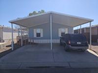 1997 Cavco Sun Villa Mobile Home