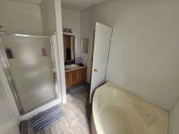 1997 Cavco Sun Villa Mobile Home