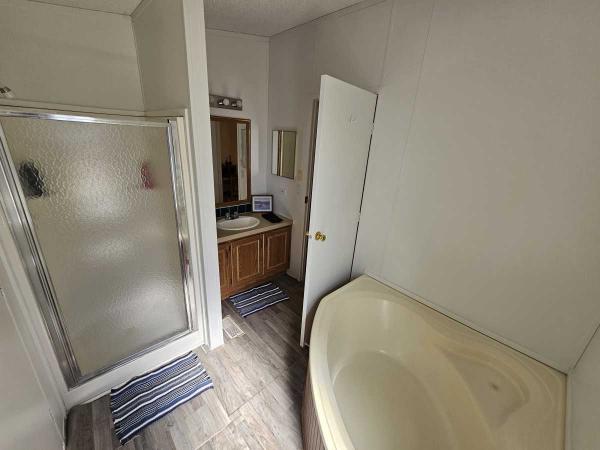 1997 Cavco Sun Villa Mobile Home