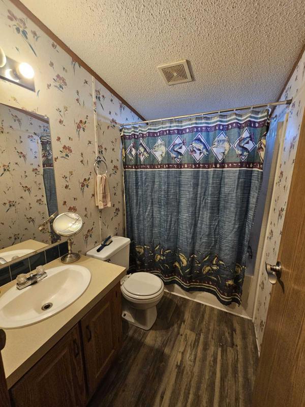 1997 Cavco Sun Villa Mobile Home