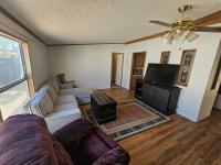 1997 Cavco Sun Villa Mobile Home