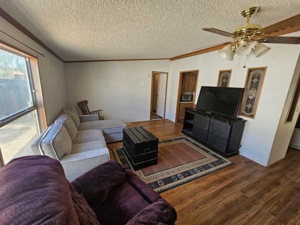 1997 Cavco Sun Villa Mobile Home