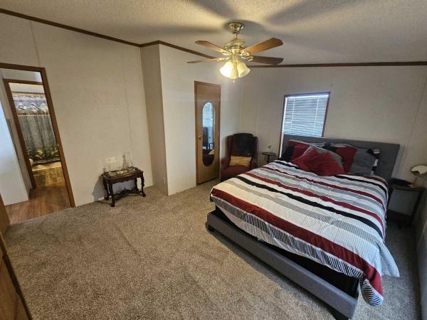 1997 Cavco Sun Villa Mobile Home