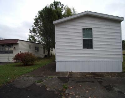 Mobile Home at 29 Orange Drive Warren, OH 44485