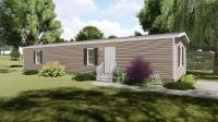 2025 Clayton Homes Glory Mobile Home