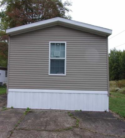 Mobile Home at 51 Peach Lane Warren, OH 44485