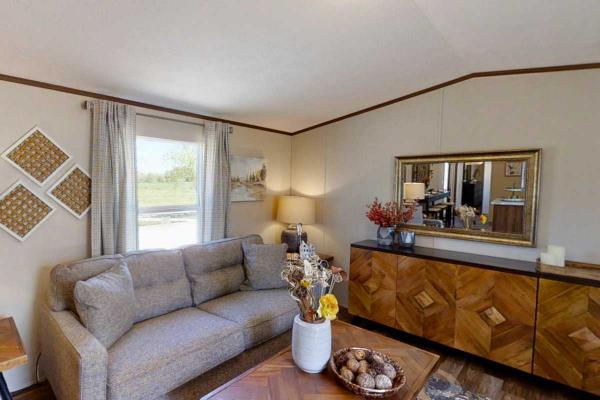 2025 Clayton Homes Mobile Home For Sale