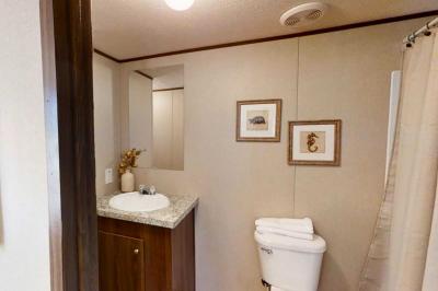 Photo 3 of 7 of home located at 2719 3rd Street - Lot 69 Huffman, TX 77336