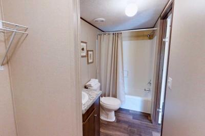 Photo 4 of 7 of home located at 2719 3rd Street - Lot 69 Huffman, TX 77336