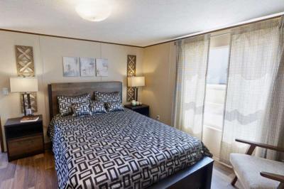 Photo 5 of 7 of home located at 2719 3rd Street - Lot 69 Huffman, TX 77336