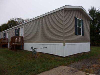 Mobile Home at 958 Lafayette Street Plainwell, MI 49080
