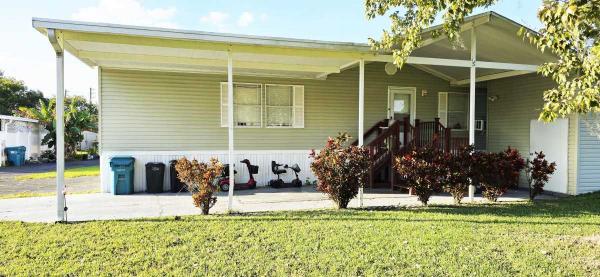 2005 Skyline Mobile Home For Sale