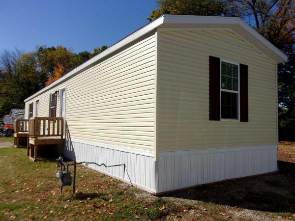 Photo 1 of 2 of home located at 952 Lafayette Street Plainwell, MI 49080