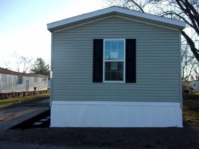Mobile Home at 709 Bordeaux Street Plainwell, MI 49080