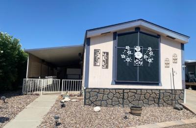 Mobile Home at 205 W Bell Rd Phoenix, AZ 85023