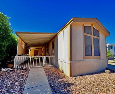 Photo 2 of 8 of home located at 205 W Bell Rd Phoenix, AZ 85023