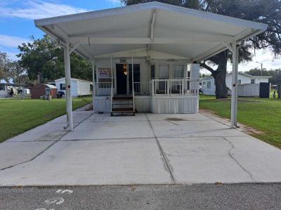 Mobile Home at 3331 Gall Blvd. #295 Zephyrhills, FL 33541