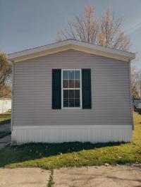 2023 Champion Redman Foundation Manufactured Home