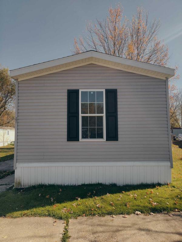 Photo 1 of 2 of home located at 17748 Rock Creek Road Thompson, OH 44086