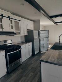 2023 Champion Redman Foundation Manufactured Home