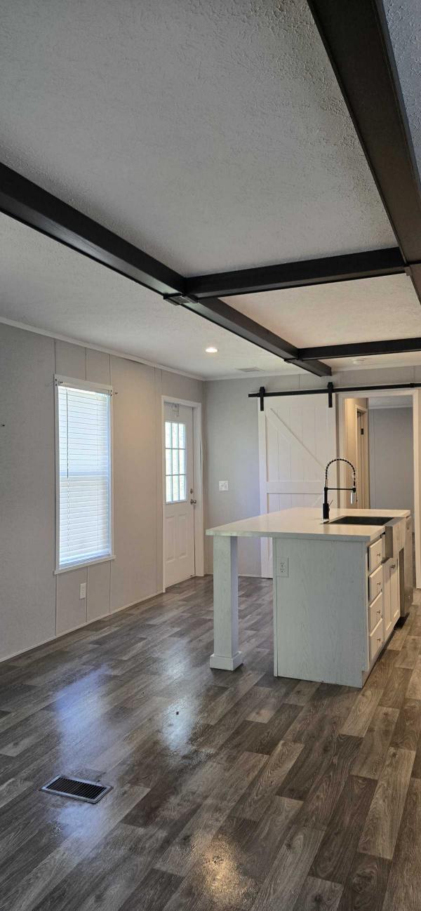 2022 Champion Redman Foundation Manufactured Home