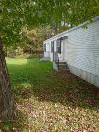 2022 Champion Redman Foundation Manufactured Home