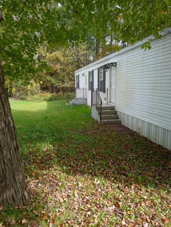 2022 Champion Redman Foundation Manufactured Home