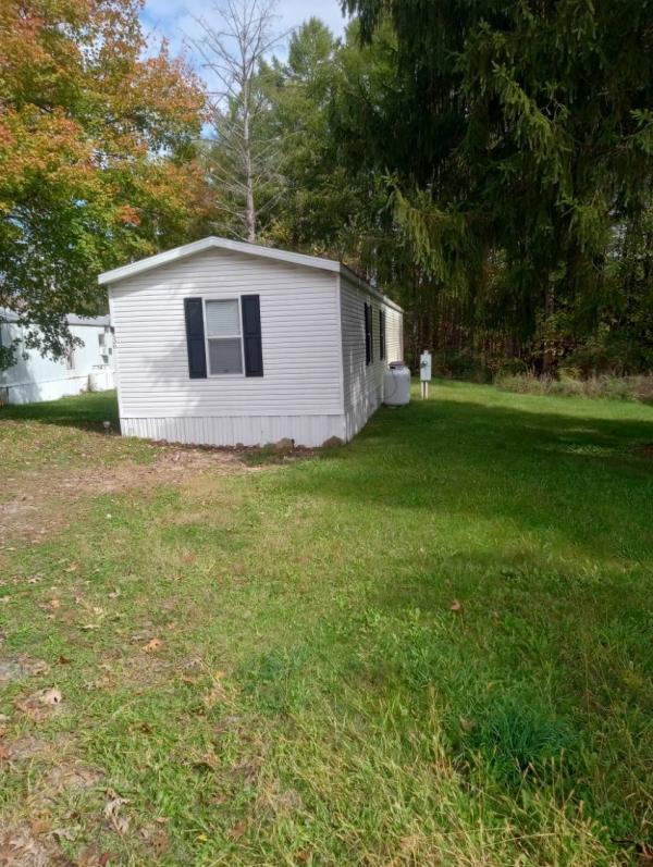 Photo 1 of 2 of home located at 136 Lilac Lane Slippery Rock, PA 16057