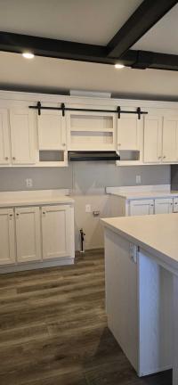 2022 Champion Redman Foundation Manufactured Home