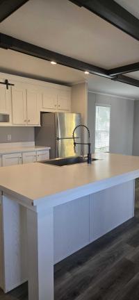 2022 Champion Redman Foundation Manufactured Home