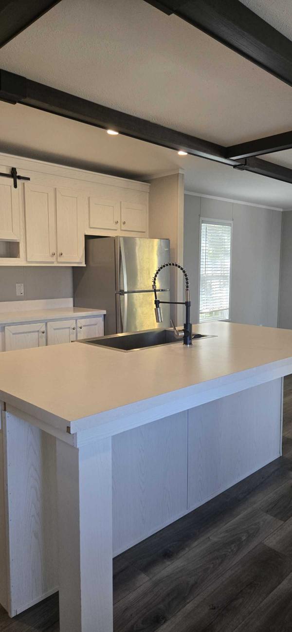 2022 Champion Redman Foundation Manufactured Home