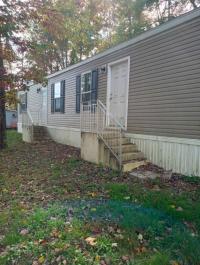 2022 Champion Redman Foundation Manufactured Home