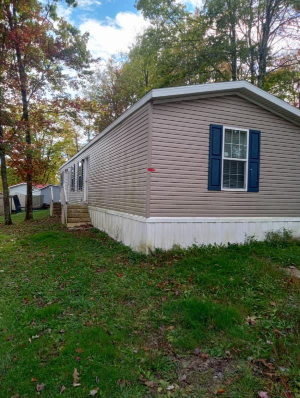 Photo 1 of 2 of home located at 522 Marigold Lane Slippery Rock, PA 16057