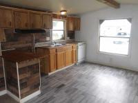 1986 Redman Manufactured Home