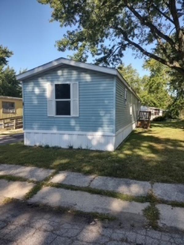 Photo 1 of 2 of home located at 1100 South Main Street Adrian, MI 49221