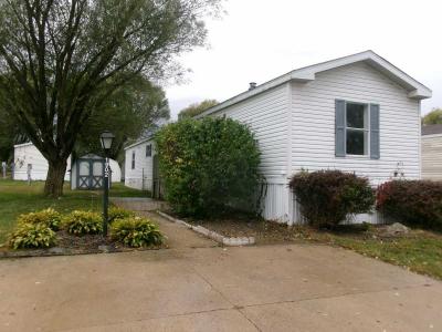 Mobile Home at 1902 Aspen Cove Kendallville, IN 46755